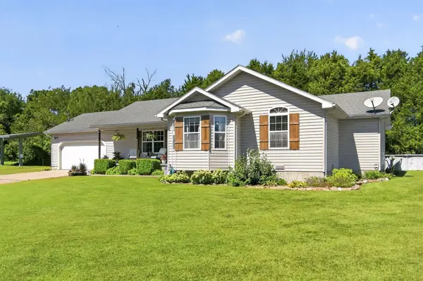 Address not disclosed, Buffalo, MO 65622