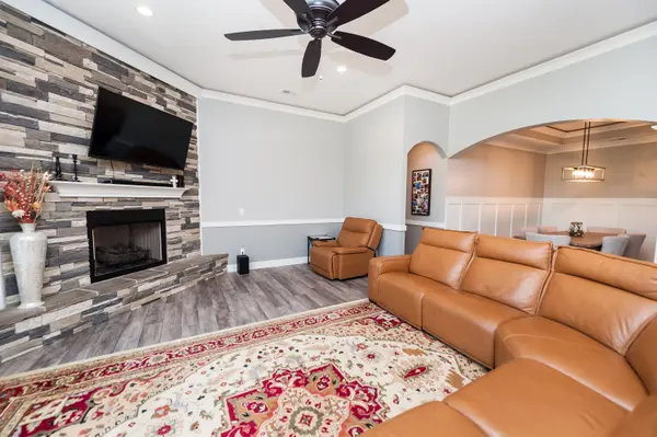 240 W Ridge Water DR, Chesnee, SC 29323