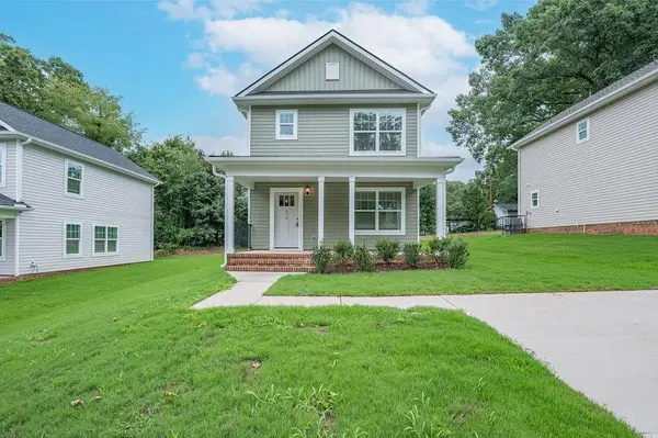 670 Saxon AVE, Spartanburg, SC 29301
