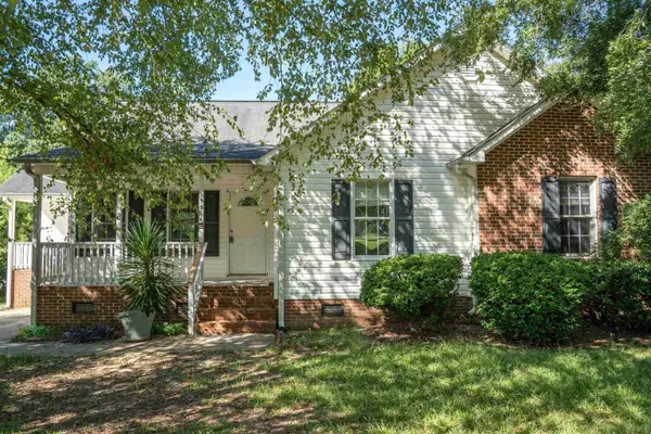 584 N Vernon ST, Spartanburg, SC 29303