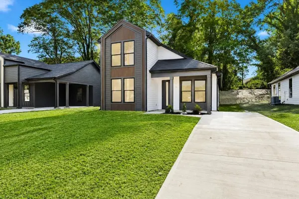 583 Bee ST, Spartanburg, SC 29301