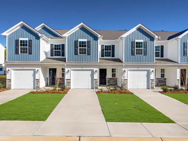 146 Tango DR, Clinton, SC 29325