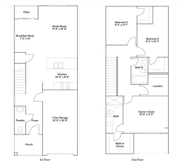 140 Tango DR, Clinton, SC 29325