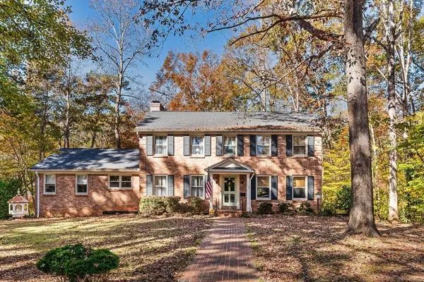 108 Eastwood Ave, Union, SC 29379
