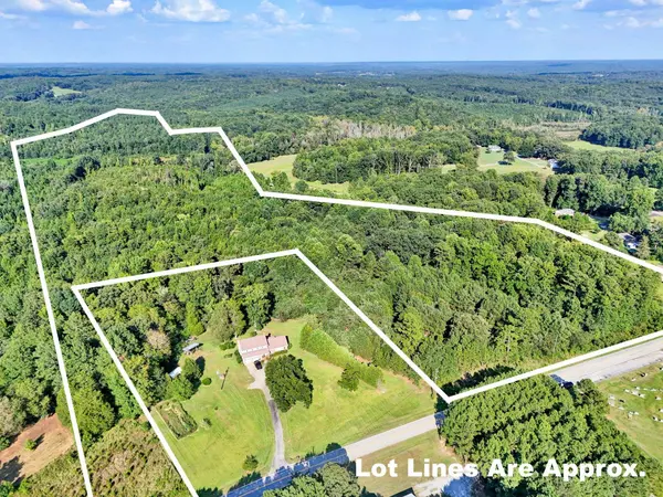 542 Browns Creek Church RD, Union, SC 29379
