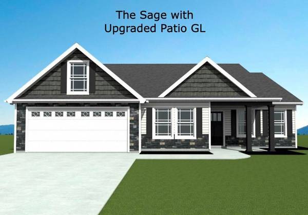 7211 New Cut RD, Inman, SC 29349