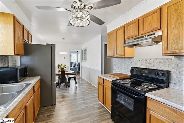 1207 Elmore ST, Gaffney, SC 29340