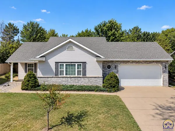 2913 Prairie St, Emporia, KS 66801