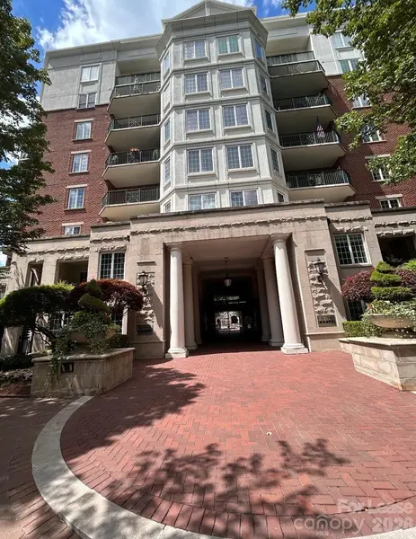 300 W 5th ST #250, Charlotte, NC 28202