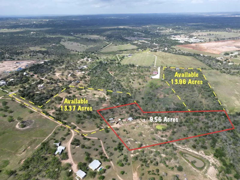 261 CR 120, Marble Falls, TX 78654