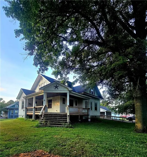 302 S Williams ST, Craig, MO 64437