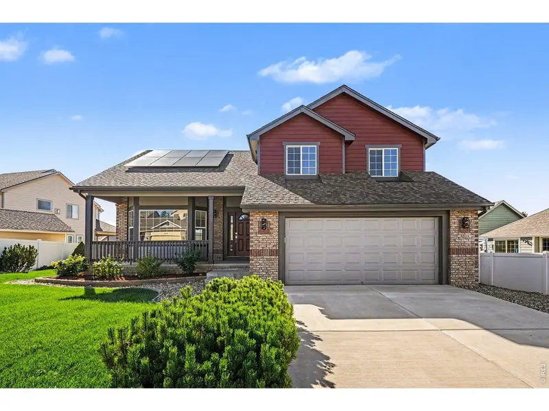 617 62nd, Greeley, CO 80634