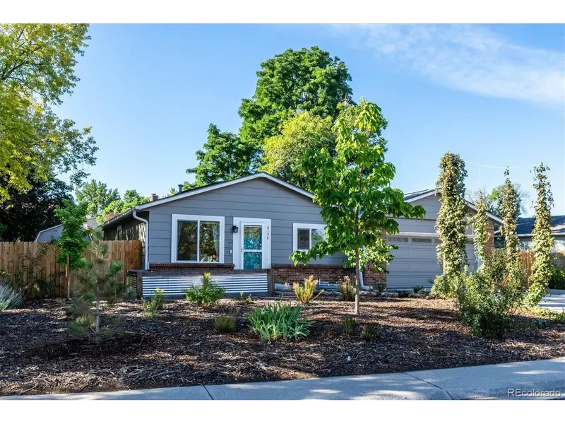 6158 W 75th, Arvada, CO 80003