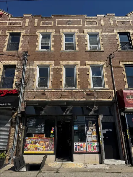 112-17 S Rockaway Blvd BLVD #Retail, South Ozone Park, NY 11420
