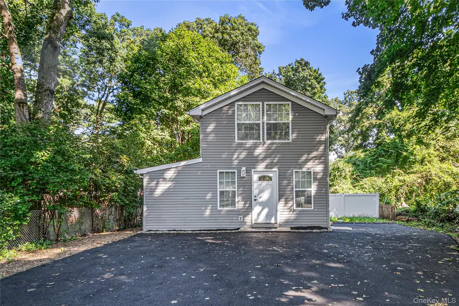 155 Moriches AVE, Mastic, NY 11950