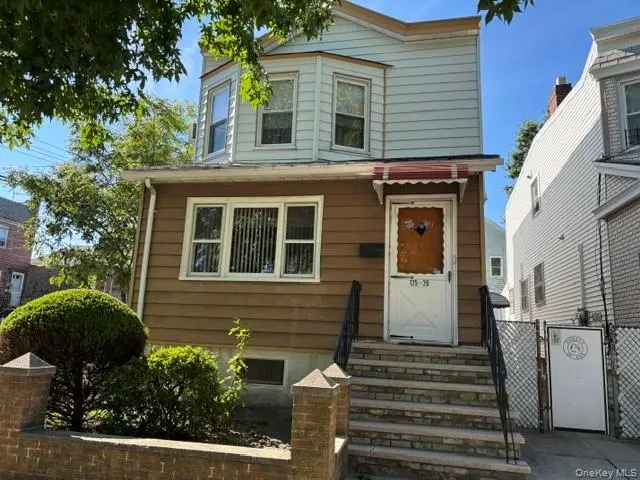 12520 22nd AVE, College Point, NY 11356