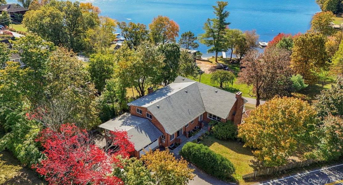 500 N Lake BLVD, Mahopac, NY 10541