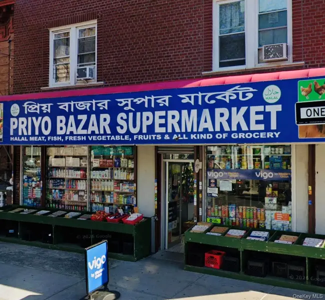1430 zarega ave, Bronx, NY 10462