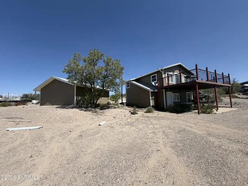 51 Marina RD, Elephant Butte, NM 87935