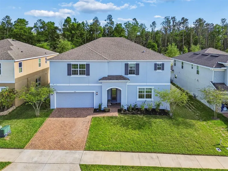 1084 CAVENDER CREEK RD, Minneola, FL 34715
