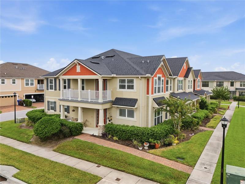 2615 GIARDINO LOOP, Kissimmee, FL 34741