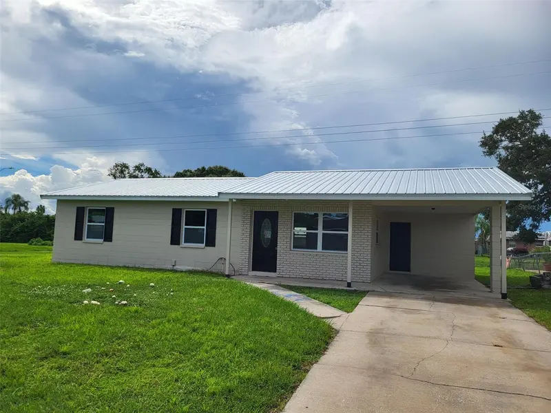 1159 SW RAINBOW AVE, Arcadia, FL 34266