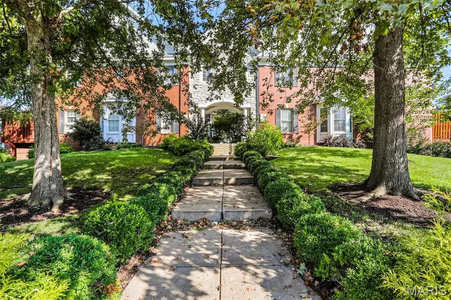 7707 Gannon AVE, St Louis, MO 63130