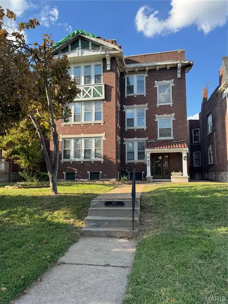 5147 Waterman BLVD #1, St Louis, MO 63108
