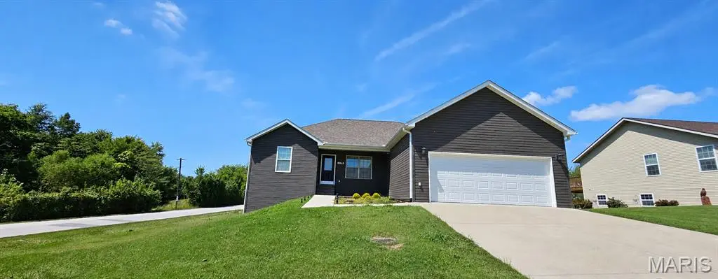 119 Sun Valley CT, Jackson, MO 63755