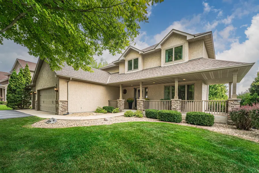 15353 Eagles RDG NW, Prior Lake, MN 55372