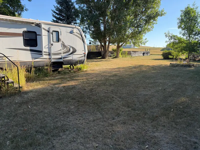 224 Eikren DR, Alexander, ND 58831