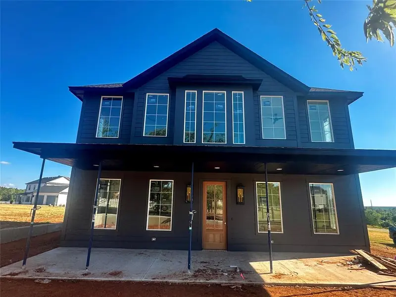 18436 Boardwalk XING, Norman, OK 73072