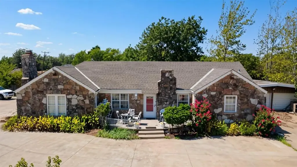6601 N Martin Luther King AVE, Oklahoma City, OK 73111