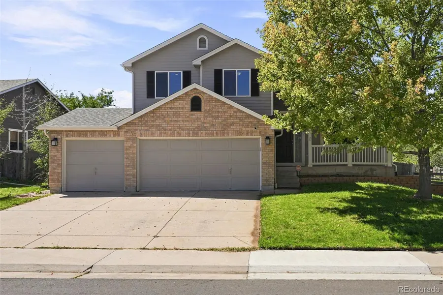 5307 S Liverpool WAY, Centennial, CO 80015