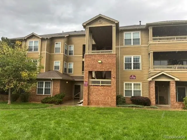 12760 Ironstone WAY #203, Parker, CO 80134
