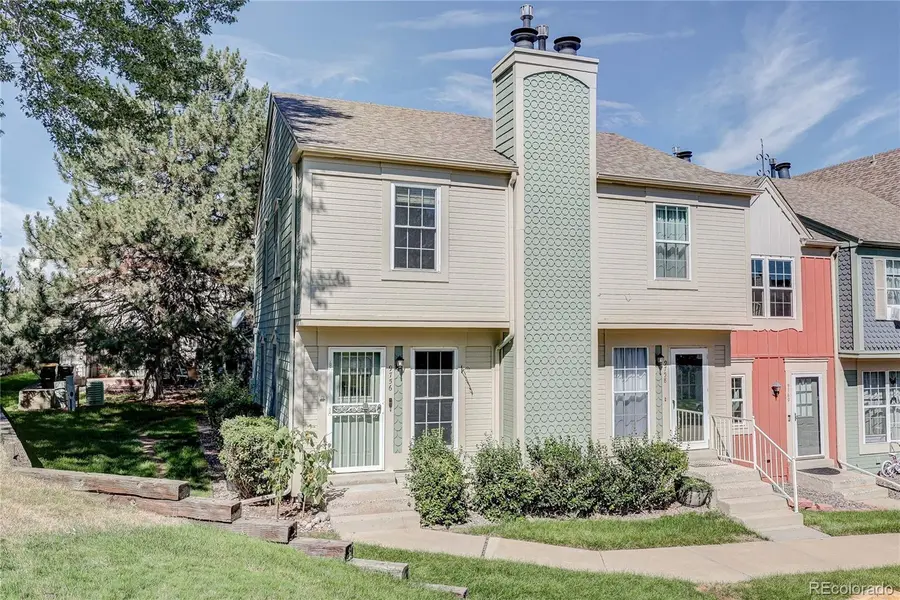 9756 W Cornell PL, Denver, CO 80227