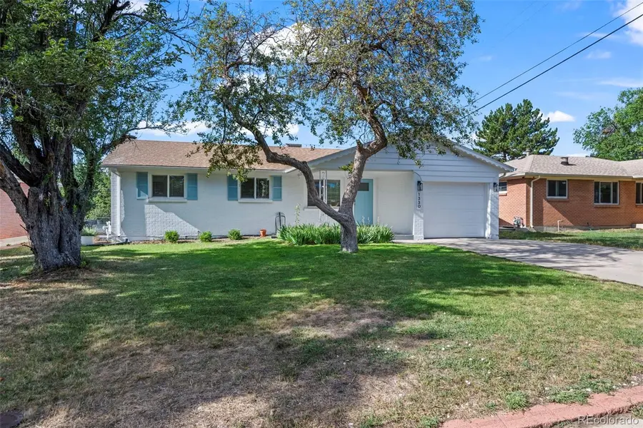 1330 W 6th AVE, Broomfield, CO 80020