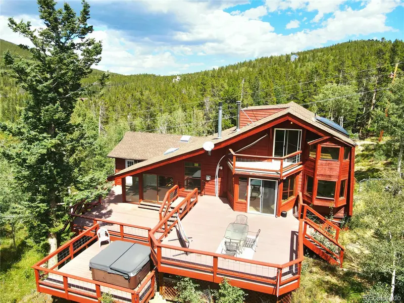 204 Bristlecone WAY, Black Hawk, CO 80422