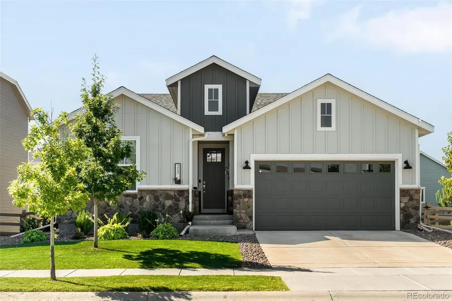 353 Mount Rainier ST, Berthoud, CO 80513