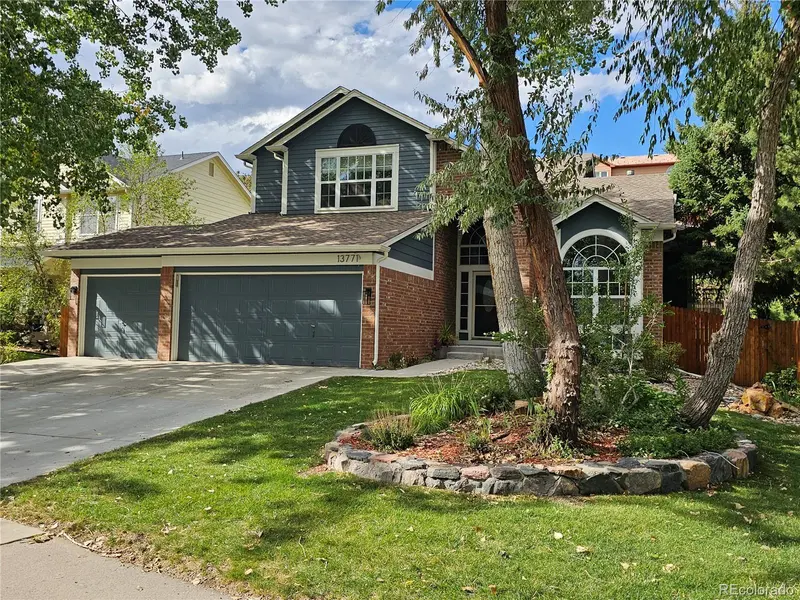 13771 W Amherst WAY, Denver, CO 80228