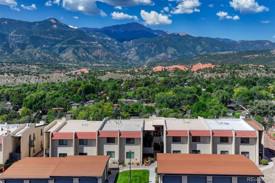 958 Fontmore RD #C, Colorado Springs, CO 80904
