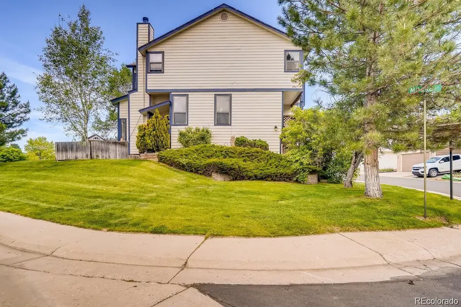 10473 W 83rd AVE #B, Arvada, CO 80005