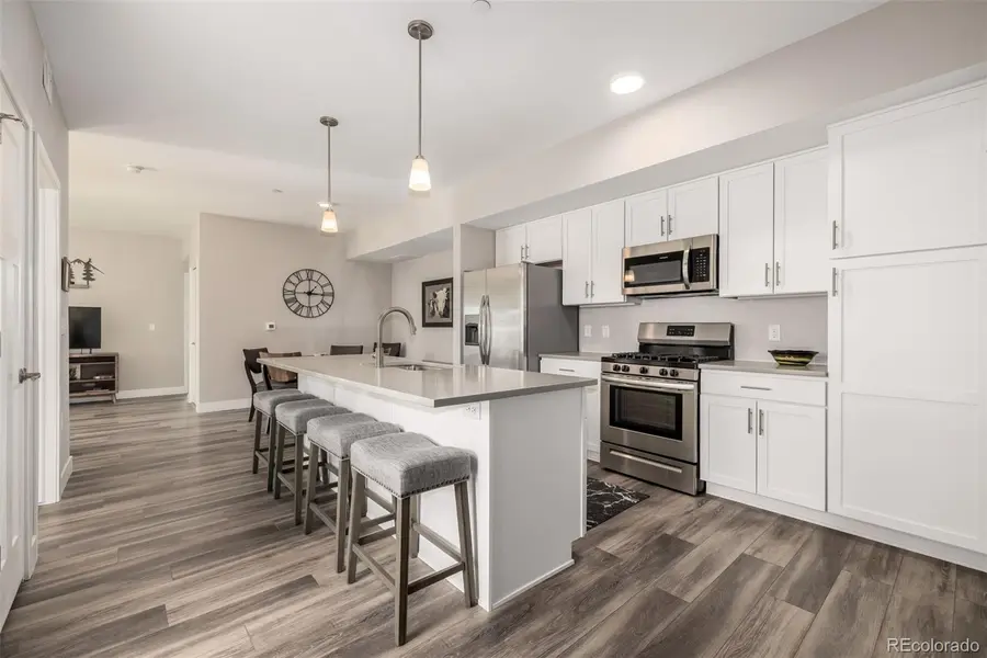 210 S Cherrywood DR #204, Lafayette, CO 80026
