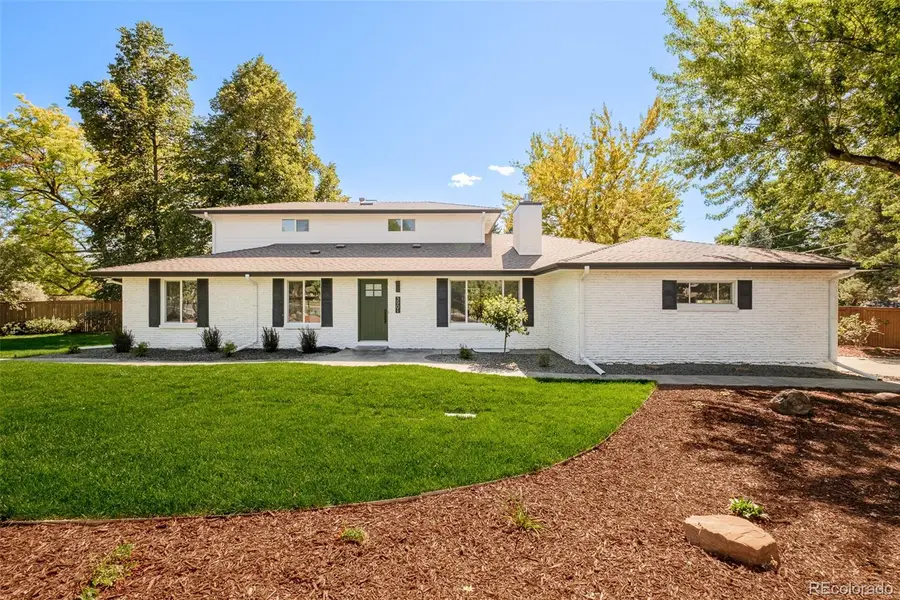 3901 S Cherry ST, Cherry Hills Village, CO 80113