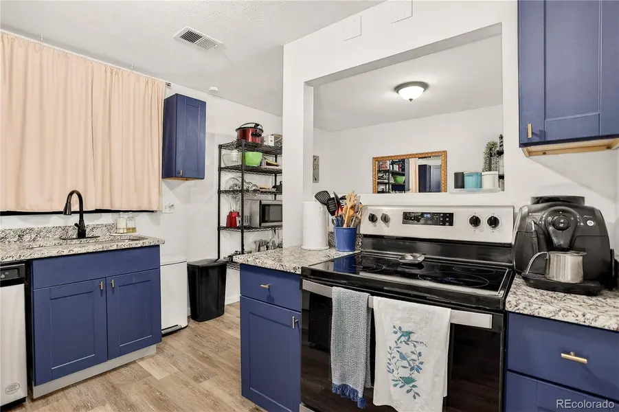311 W Lehow AVE #3, Englewood, CO 80110