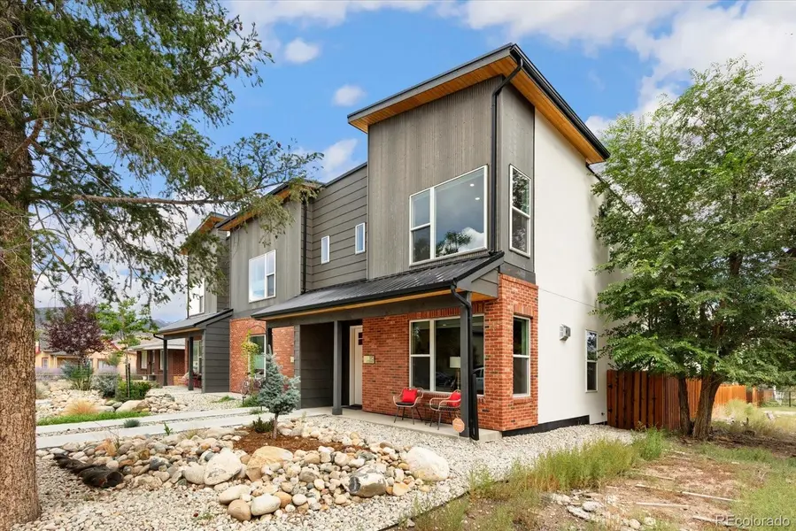 1115 E ST, Salida, CO 81201