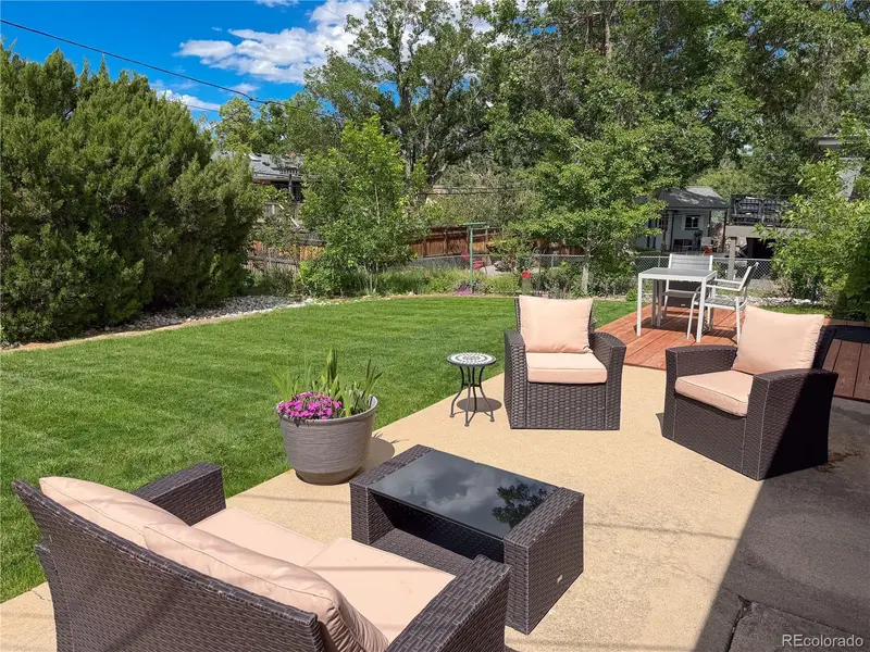 1421 Kendall DR, Boulder, CO 80305