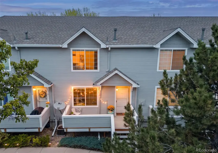 4110 E 119th PL #B, Thornton, CO 80233