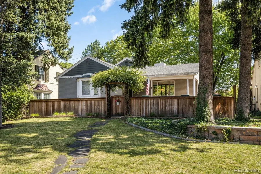 1130 N Monaco Pkwy, Denver, CO 80220