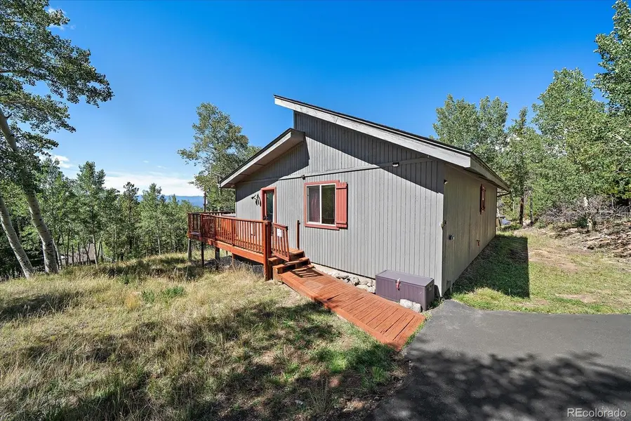 11574 Green CT, Conifer, CO 80433